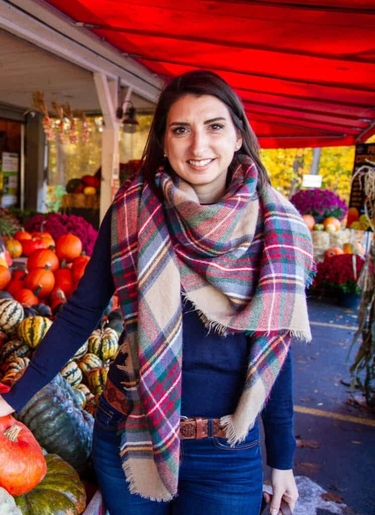 Certified Keto Coach Evelyne