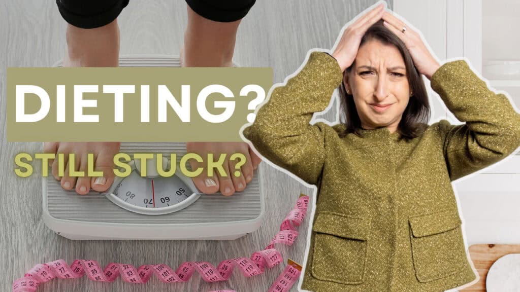 Difficulty losing weight on a keto diet, frustration with dieting results, woman holding head in distress, weight loss struggles, keto lifestyle challenges, weight management issues, keto diet problems, dieting frustrations, weight loss plateau, ketogenic diet concerns.