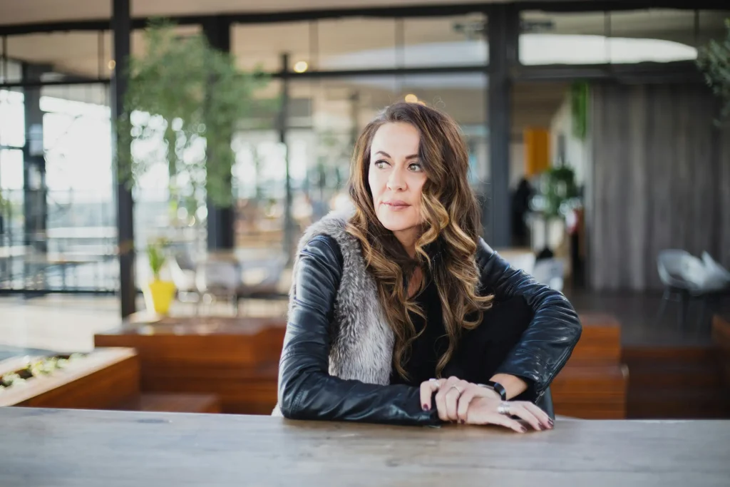 Evelyne The Keto Lady coach en perte de poids et mieux-être pour les femmes de plus de 40 ans